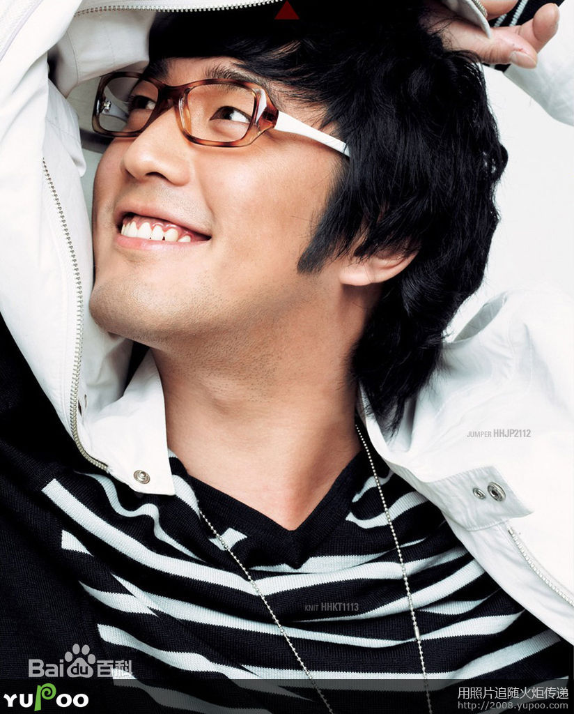 最全赵汉善()精彩图册