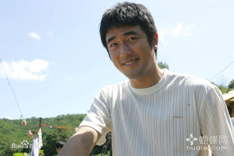 最全赵汉善()精彩图册