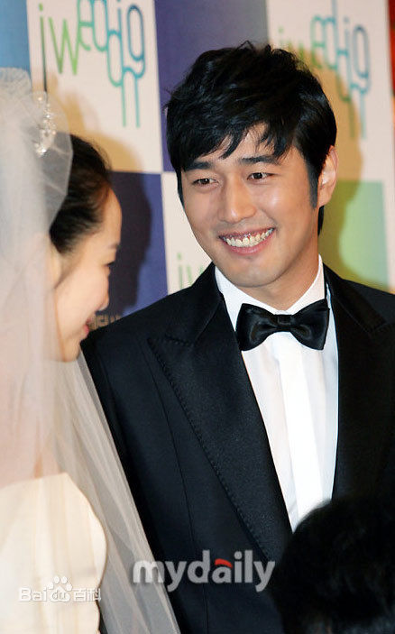 赵汉善()精彩图册