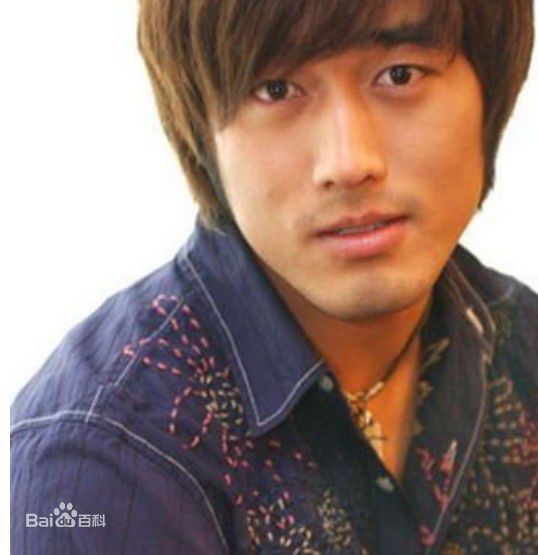 赵汉善()精彩图册