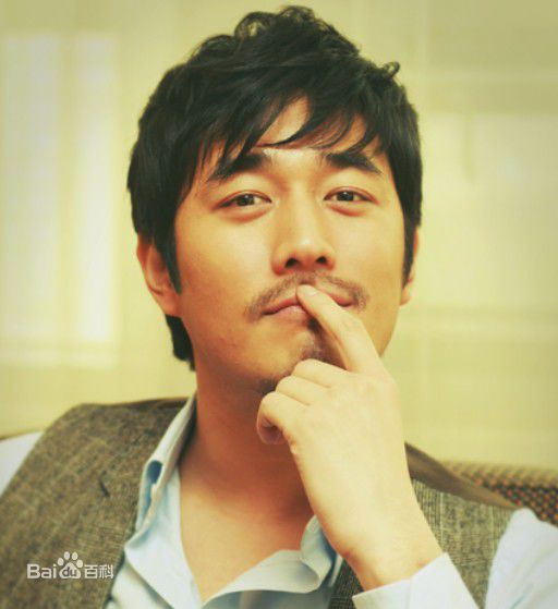 赵汉善()精彩图册