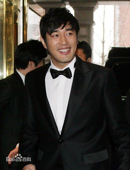 赵汉善()精彩图册