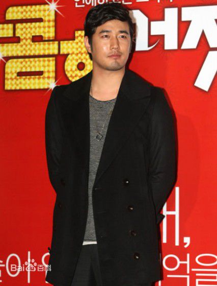 赵汉善()精彩图册