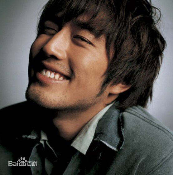 赵汉善()精彩图册