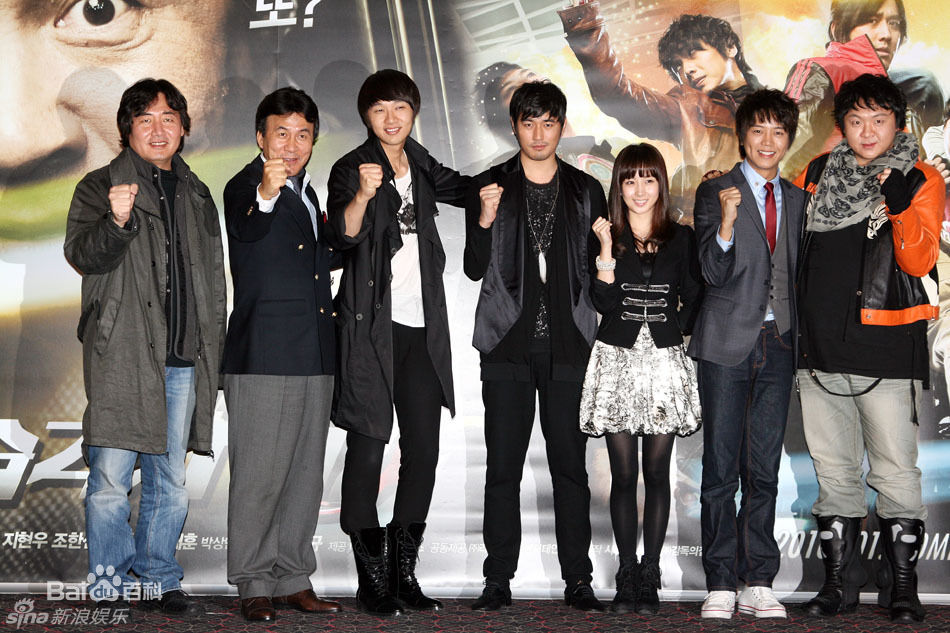 最新赵汉善()精彩图册