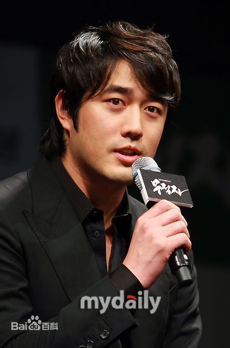 最新赵汉善()精彩图册