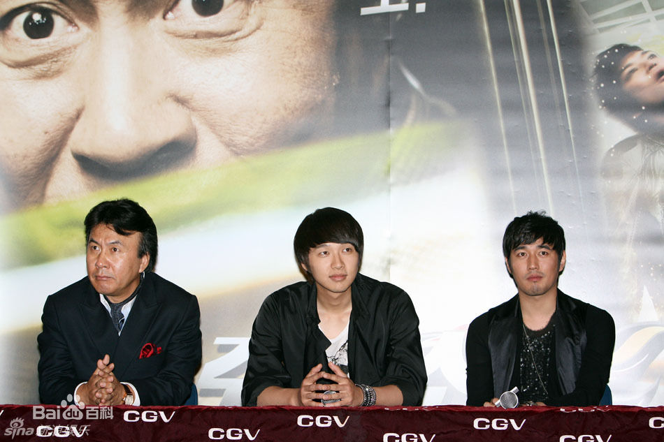 最新赵汉善()精彩图册