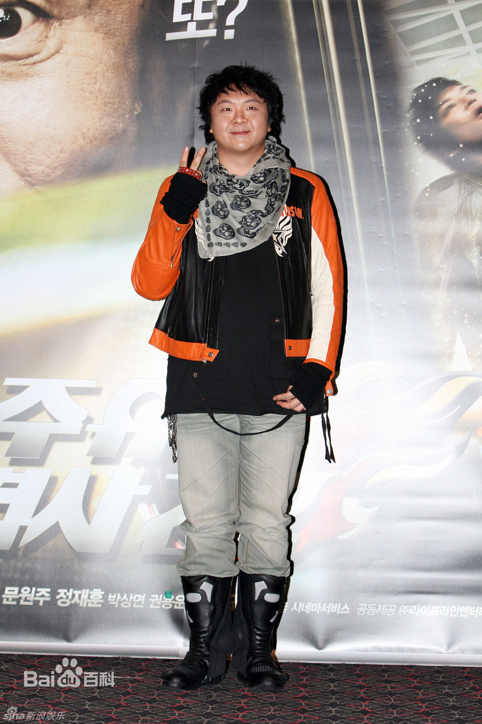 最新赵汉善()精彩图册