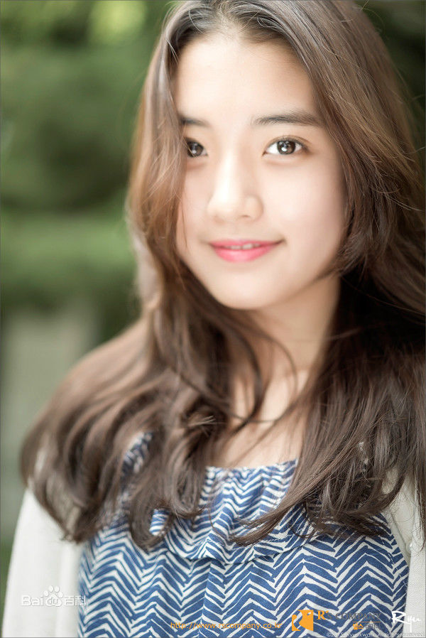 精选郑多彬(Jung DaBin)