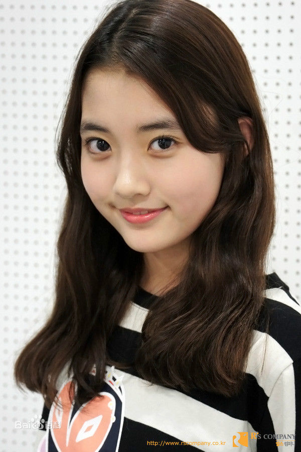 精选郑多彬(Jung DaBin)