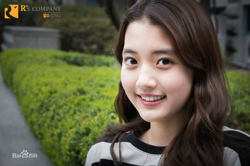 精选郑多彬(Jung DaBin)