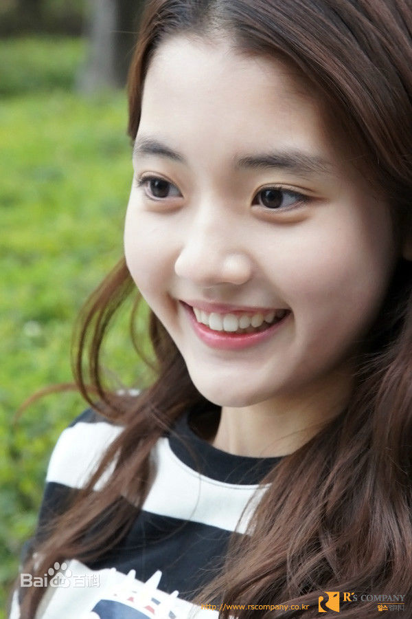 精选郑多彬(Jung DaBin)