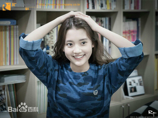 精选郑多彬(Jung DaBin)