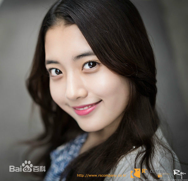 精选郑多彬(Jung DaBin)