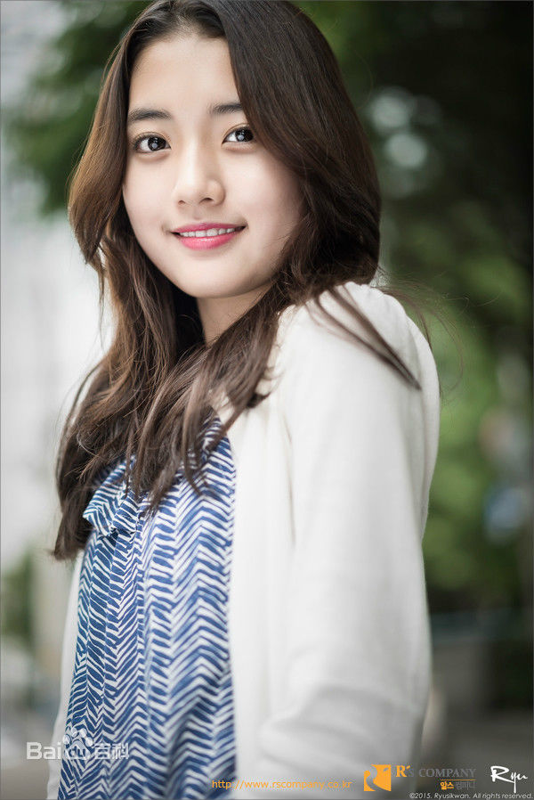 精选郑多彬(Jung DaBin)