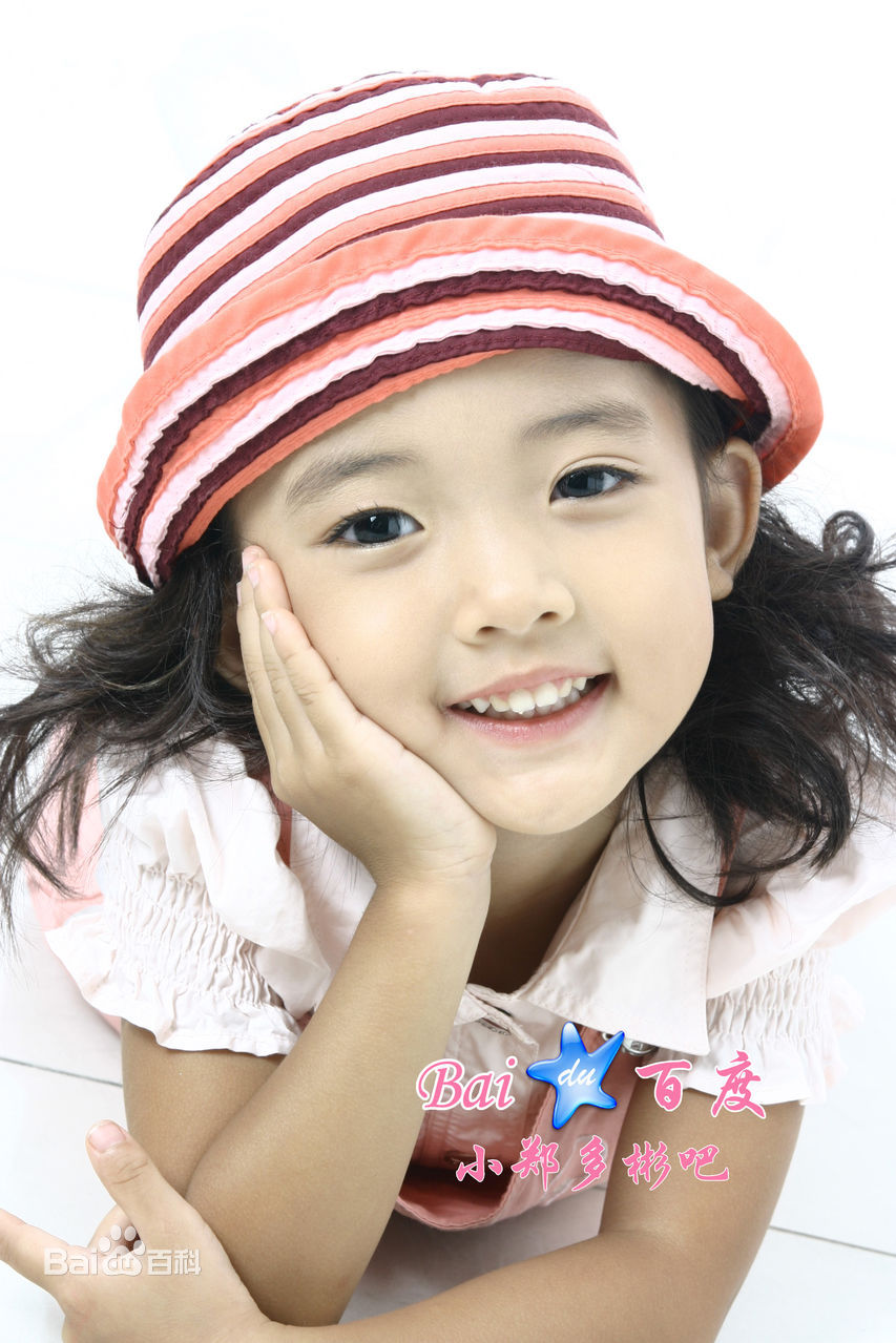 郑多彬(Jung DaBin)童年时期壁纸壁纸