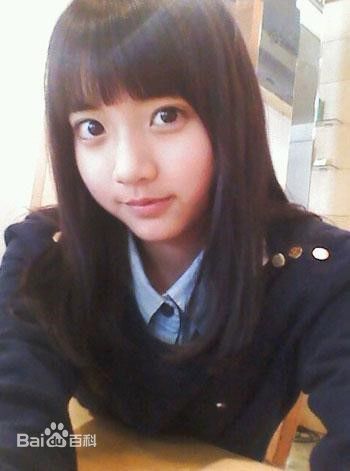 郑多彬(Jung DaBin)童年时期壁纸壁纸