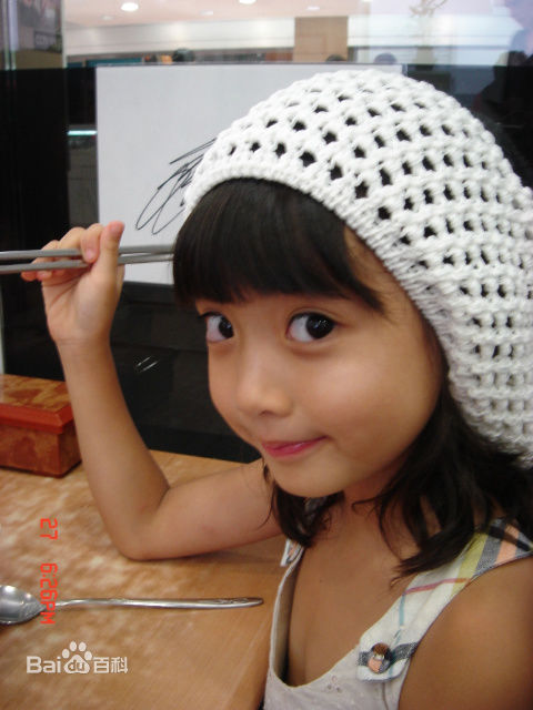 郑多彬(Jung DaBin)童年时期壁纸壁纸