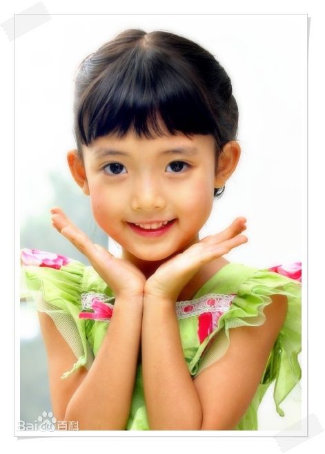 郑多彬(Jung DaBin)童年时期壁纸壁纸