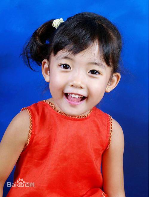 郑多彬(Jung DaBin)童年时期壁纸壁纸