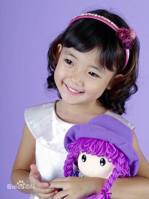 郑多彬(Jung DaBin)童年时期壁纸壁纸