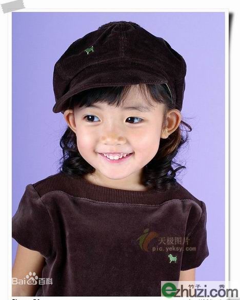 郑多彬(Jung DaBin)童年时期壁纸壁纸