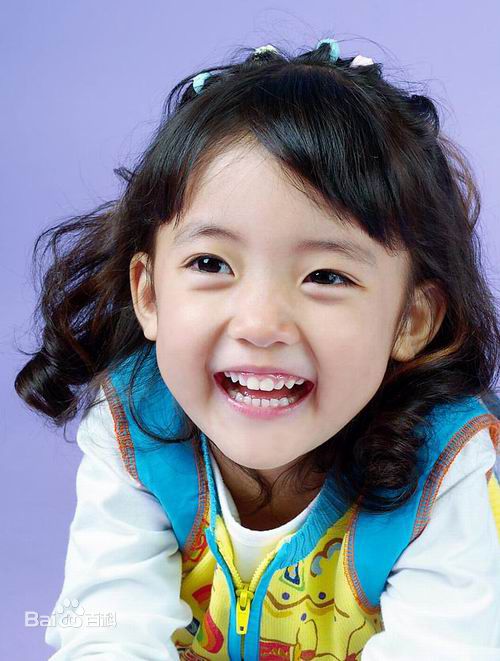 郑多彬(Jung DaBin)童年时期壁纸壁纸