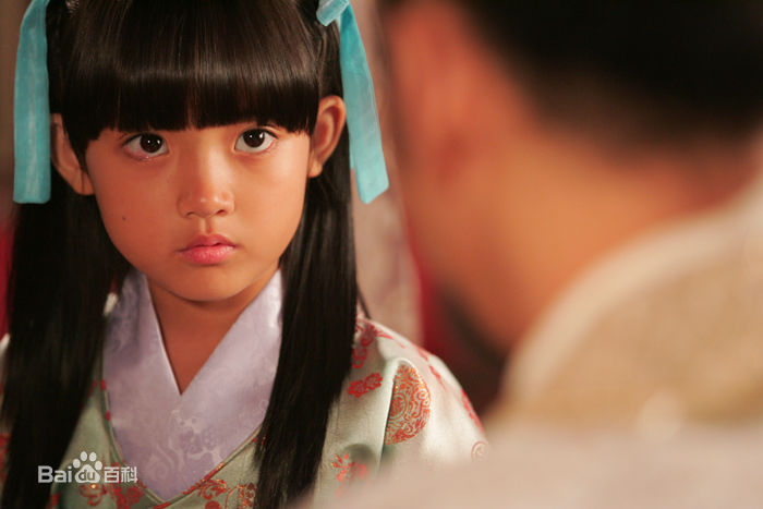 郑多彬(Jung DaBin)童年时期壁纸壁纸