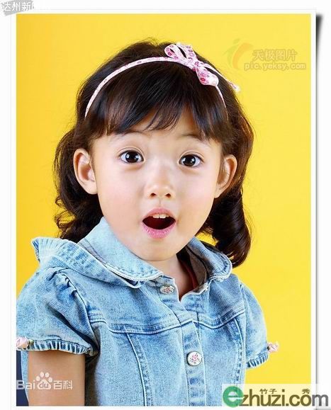 郑多彬(Jung DaBin)童年时期壁纸壁纸