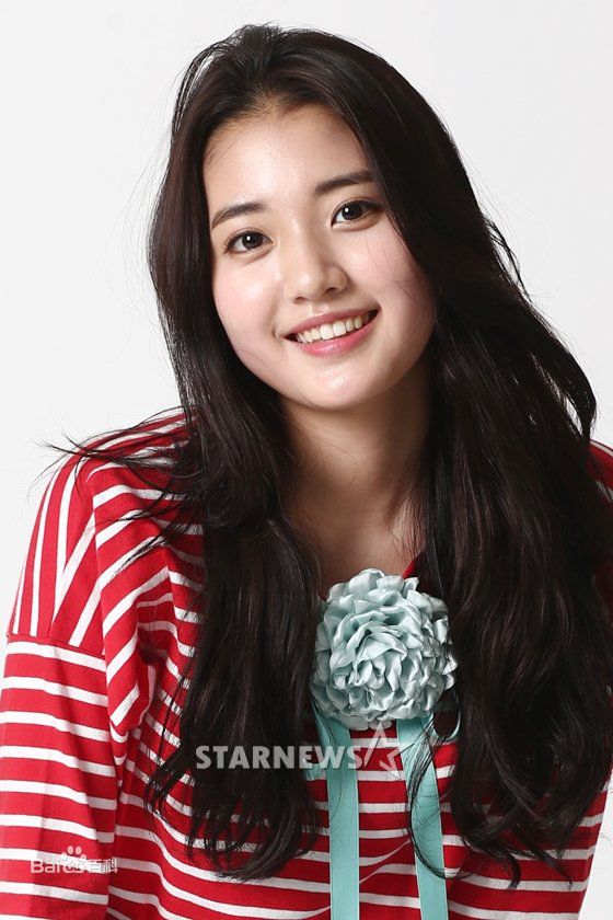 郑多彬(Jung DaBin)采访图片图集