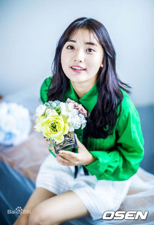 郑多彬(Jung DaBin)采访图片图集