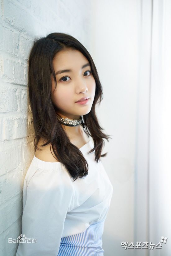 郑多彬(Jung DaBin)采访图片图集