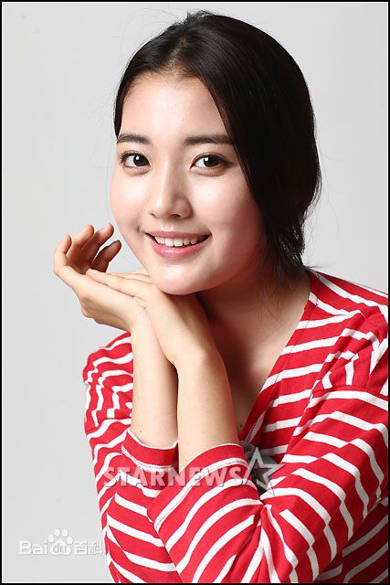 郑多彬(Jung DaBin)采访图片图集