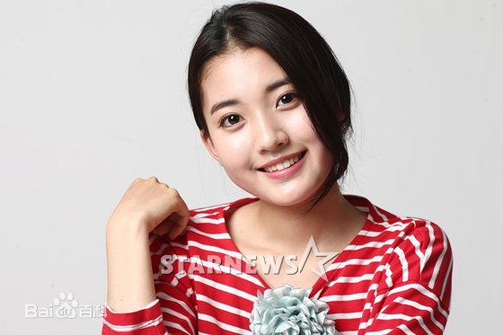 郑多彬(Jung DaBin)采访图片图集