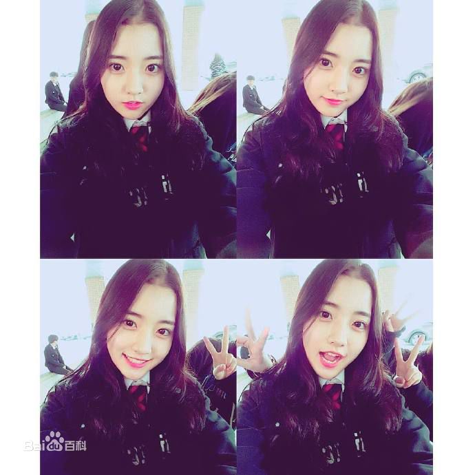 郑多彬(Jung DaBin)的日常壁纸壁纸