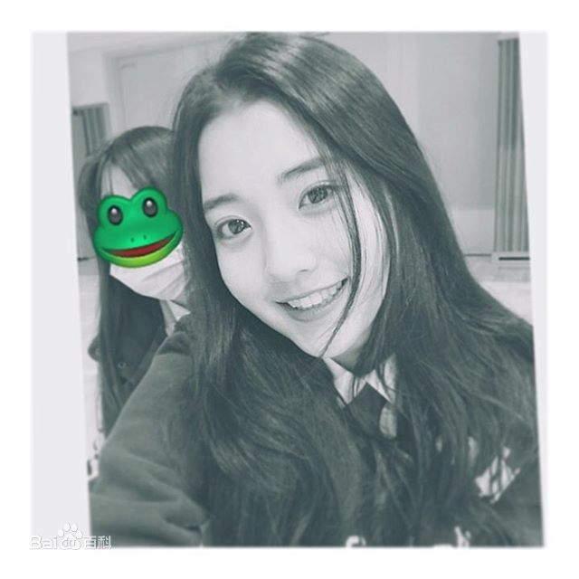 郑多彬(Jung DaBin)的日常壁纸壁纸