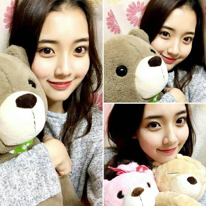 郑多彬(Jung DaBin)的日常壁纸壁纸