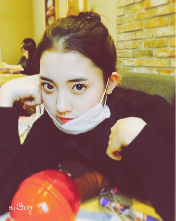 郑多彬(Jung DaBin)的日常壁纸壁纸