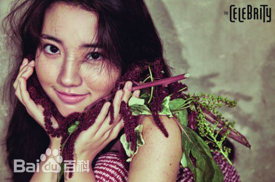 郑多彬(Jung DaBin)画报生活照相册