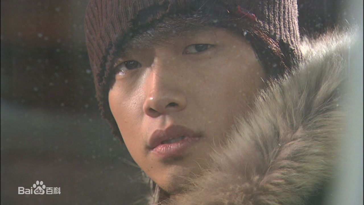 李民赫(Lee Min Hyuk)这该死的爱剧照