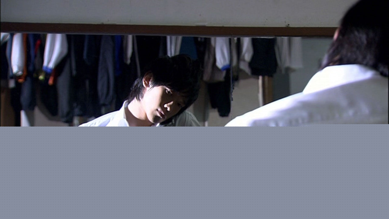 李民赫(Lee Min Hyuk)这该死的爱剧照