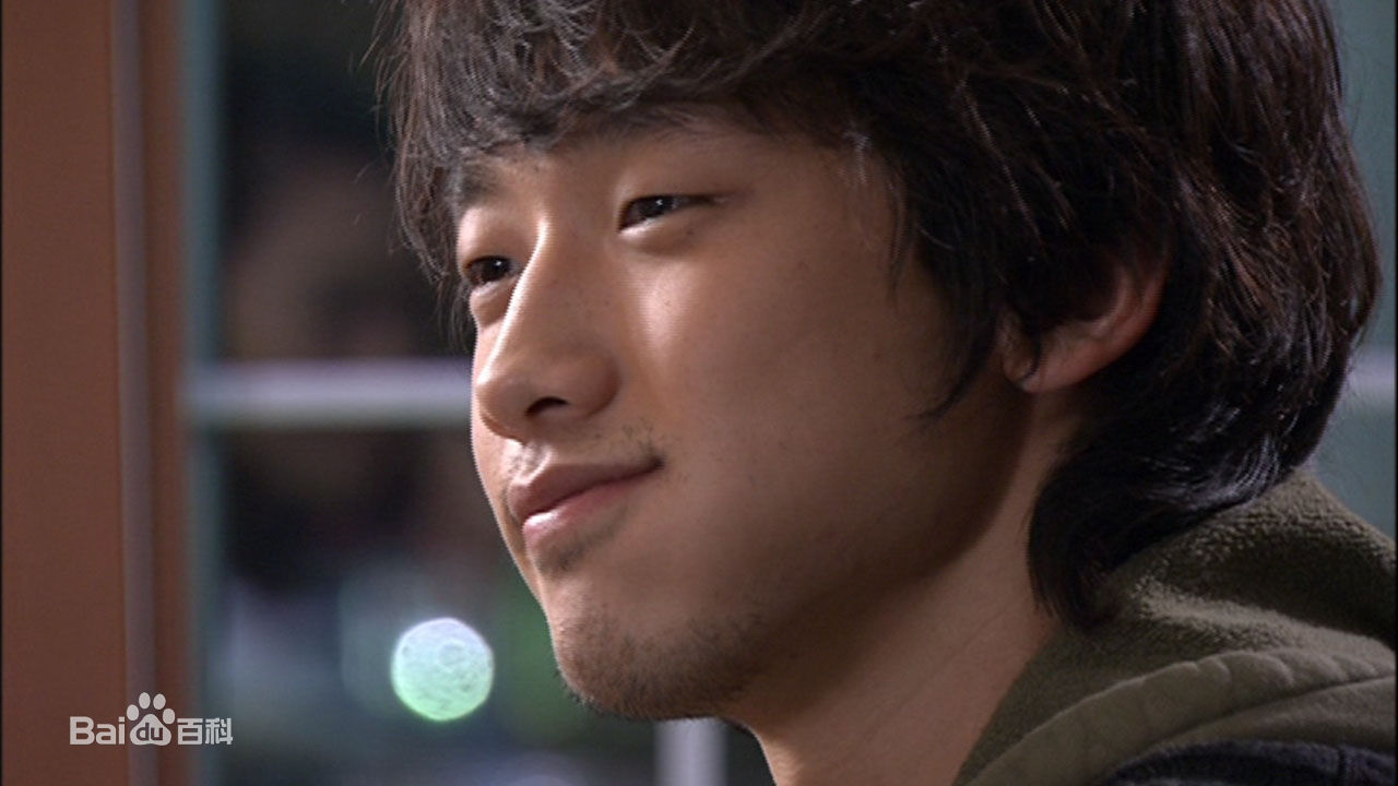 李民赫(Lee Min Hyuk)这该死的爱剧照