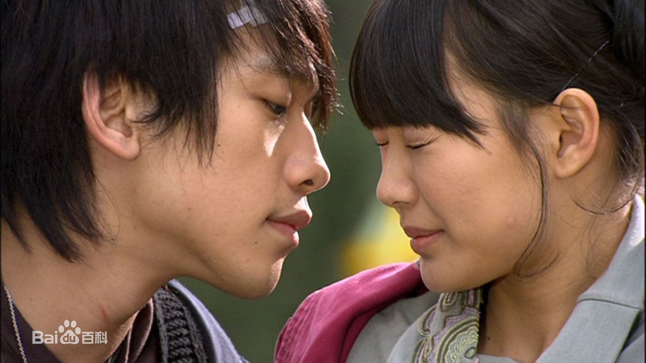 李民赫(Lee Min Hyuk)这该死的爱剧照