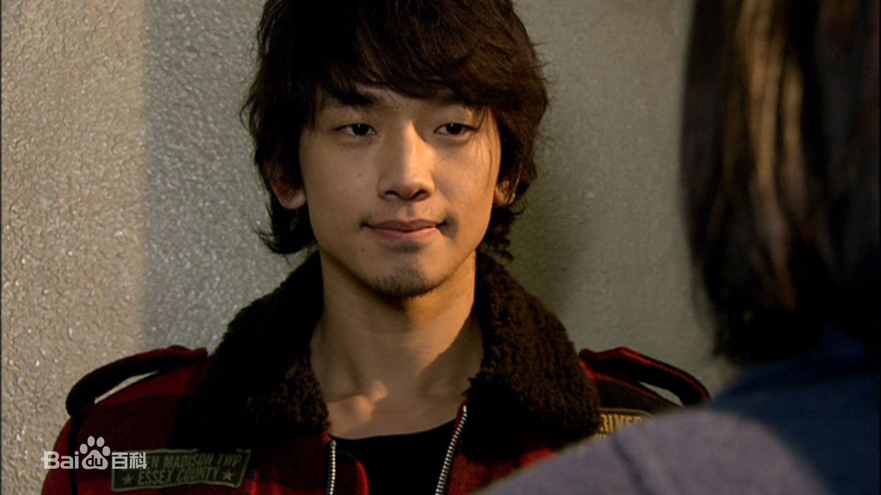 李民赫(Lee Min Hyuk)这该死的爱剧照