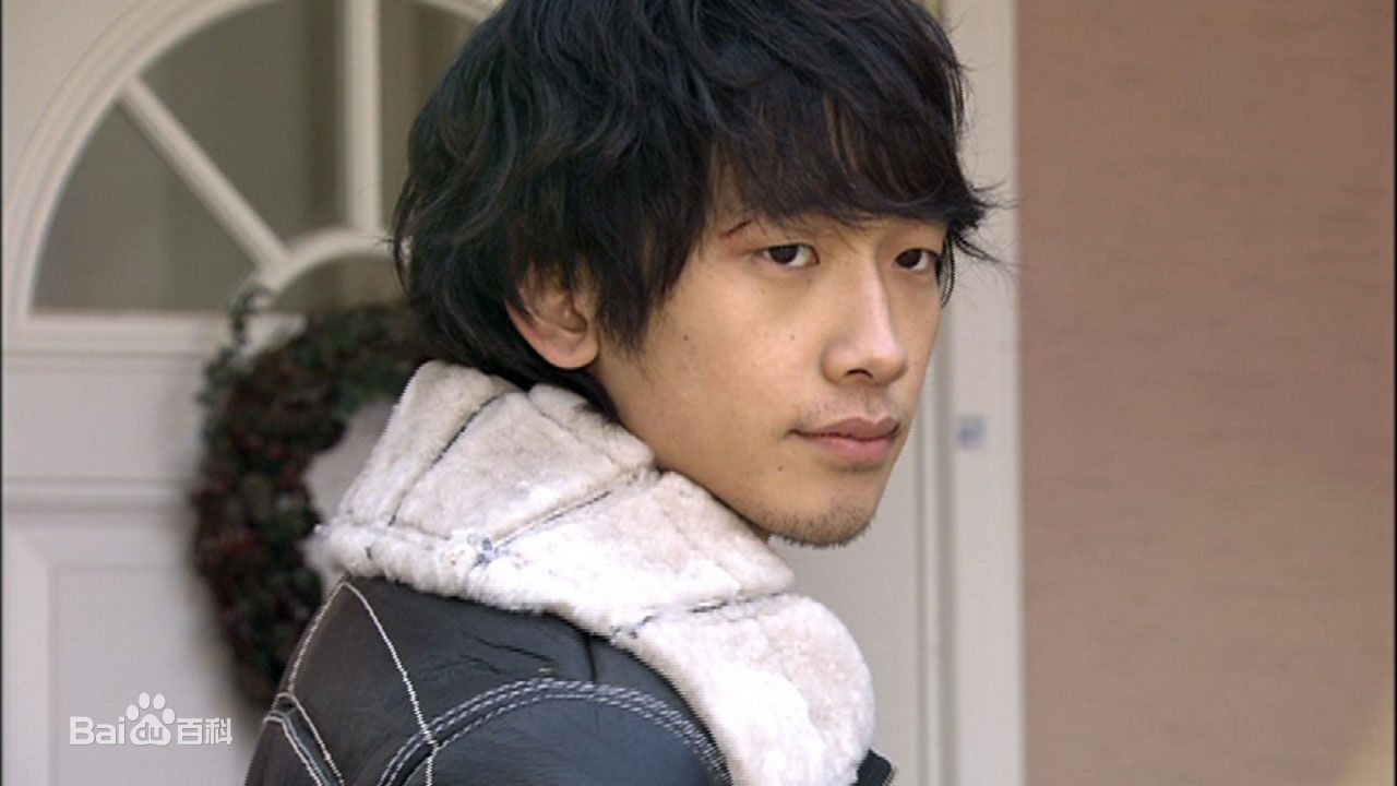 李民赫(Lee Min Hyuk)这该死的爱剧照