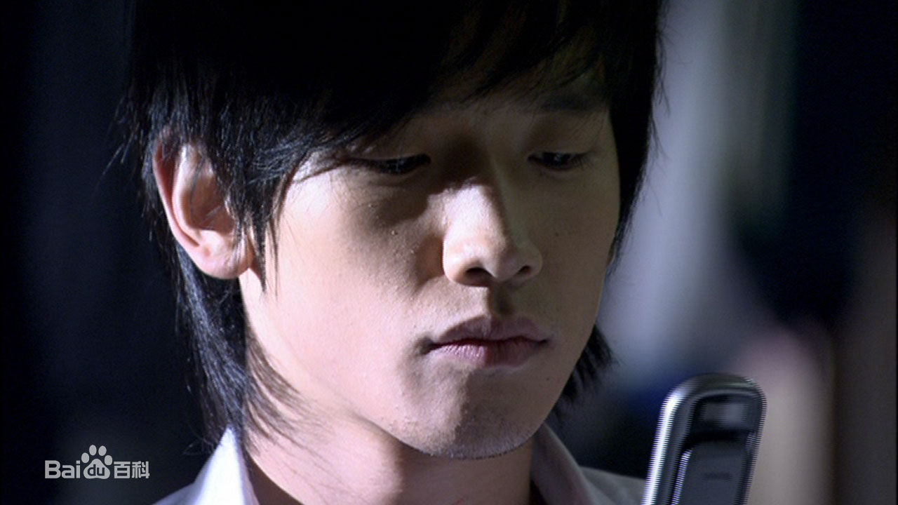 李民赫(Lee Min Hyuk)这该死的爱剧照