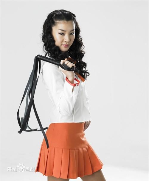 李民赫(Lee Min Hyuk)多细胞少女剧照