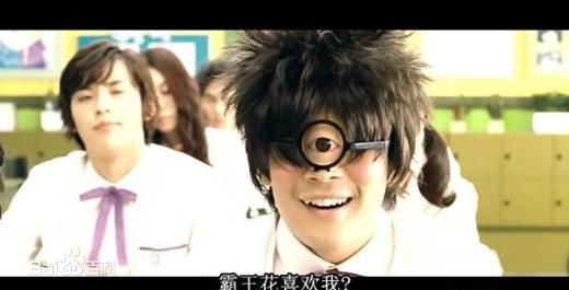 李民赫(Lee Min Hyuk)多细胞少女剧照