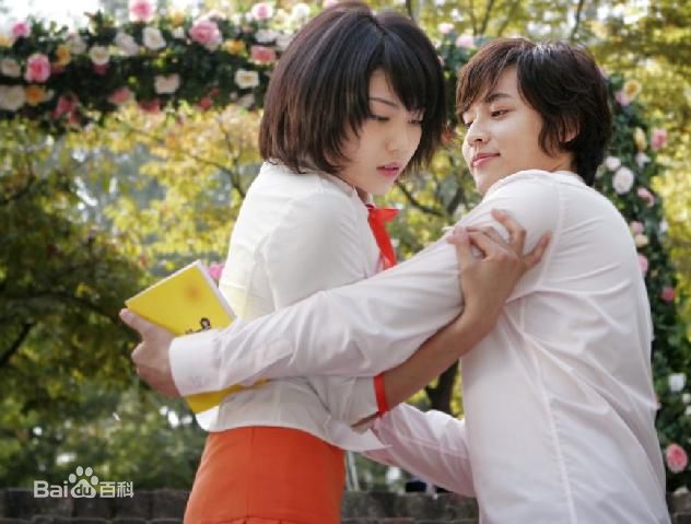 李民赫(Lee Min Hyuk)多细胞少女剧照