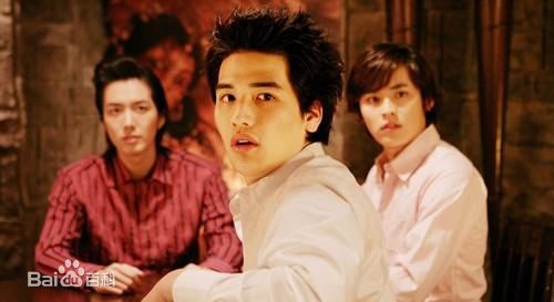 李民赫(Lee Min Hyuk)多细胞少女剧照